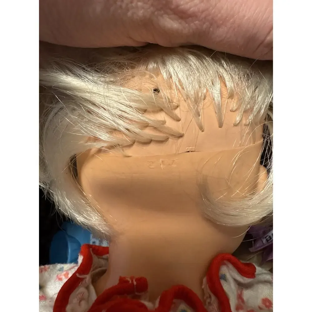Mattel it’s missing